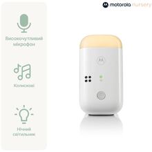 Радіоняня MOTOROLA PIP15 White/Black (5055374717073)