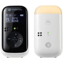 Радіоняня MOTOROLA PIP15 White/Black (5055374717073)