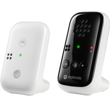 Аудионяня MOTOROLA PIP10 DECT (5055374712375)