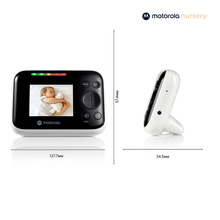Видеоняня MOTOROLA PIP 1200 (5055374713891)