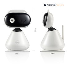 Видеоняня MOTOROLA PIP 1200 (5055374713891)