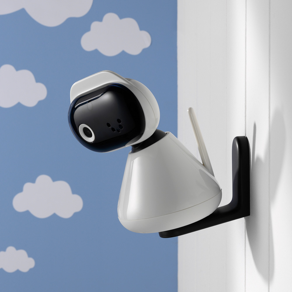 Заказать Видеоняня MOTOROLA PIP1500 Connect Wi-Fi 2.4 ГГц (5055374714096)
