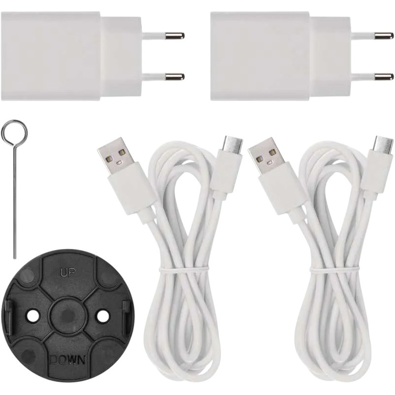 Фото 16 Відеоняня EMOS H4052