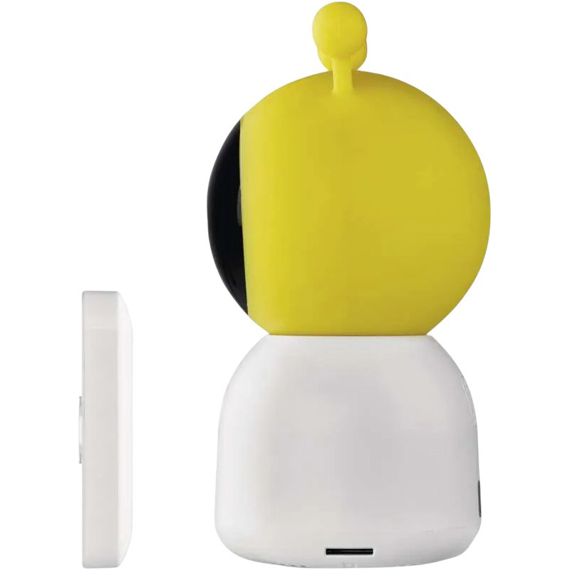 Відеоняня EMOS H4052 Функції зворотній зв'язок