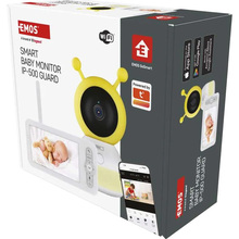 Відеоняня EMOS H4052