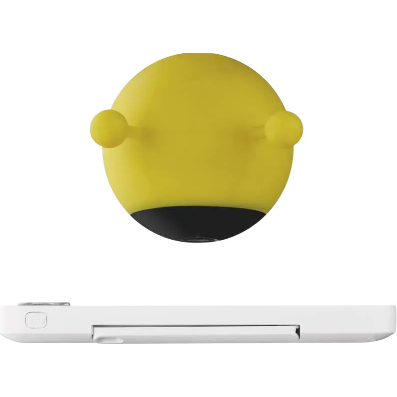 Фото Відеоняня EMOS H4052