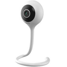 Відеоняня LIONELO BABYLINE Smart White (LO-BABYLINE Smart)