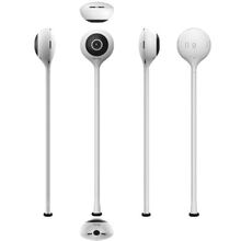 Відеоняня LIONELO BABYLINE Smart White (LO-BABYLINE Smart)