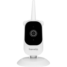 Відеоняня LIONELO BABYLINE 3.2 WHITE (LO-BABYLINE 3.2 WHITE)