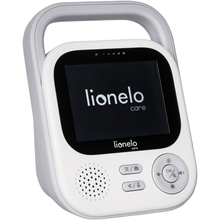 Відеоняня LIONELO BABYLINE 3.2 WHITE (LO-BABYLINE 3.2 WHITE)