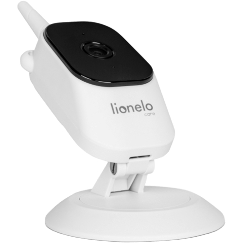 Відеоняня LIONELO BABYLINE 3.2 WHITE (LO-BABYLINE 3.2 WHITE) Функції активація голосом