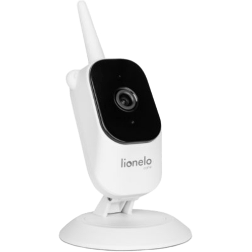 Відеоняня LIONELO BABYLINE 3.2 WHITE (LO-BABYLINE 3.2 WHITE) Функції зворотній зв'язок