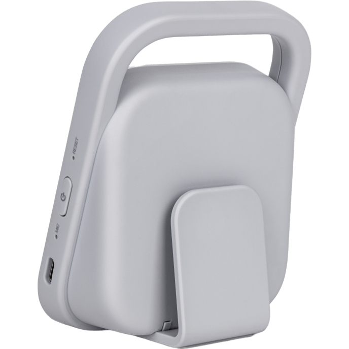 В інтернет магазині Відеоняня LIONELO BABYLINE 3.2 WHITE (LO-BABYLINE 3.2 WHITE)