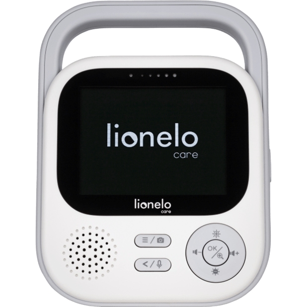 Покупка Відеоняня LIONELO BABYLINE 3.2 WHITE (LO-BABYLINE 3.2 WHITE)