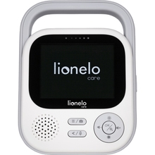 Відеоняня LIONELO BABYLINE 3.2 WHITE (LO-BABYLINE 3.2 WHITE)