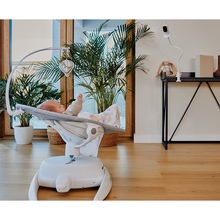 Тримач для відеоняні LIONELO FLEXIGRIP WHITE (LO-FLEXIGRIP WHITE)