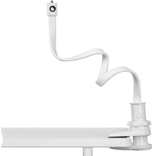 Тримач для відеоняні LIONELO FLEXIGRIP WHITE (LO-FLEXIGRIP WHITE)