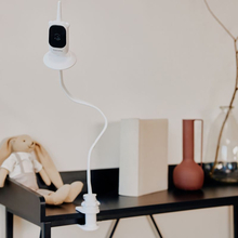 Камера для відеоняні LIONELO BABYLINE 3.2 CAMERA WHITE (LO-BABYLINE 3.2 CAMERA WHITE)