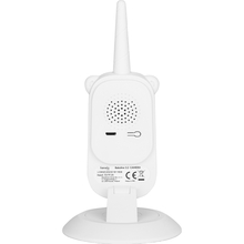 Камера для відеоняні LIONELO BABYLINE 3.2 CAMERA WHITE (LO-BABYLINE 3.2 CAMERA WHITE)