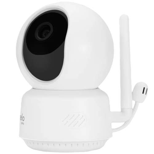 Відеоняня Lionelo BABYLINE 9.1 Функції регулювання звуку