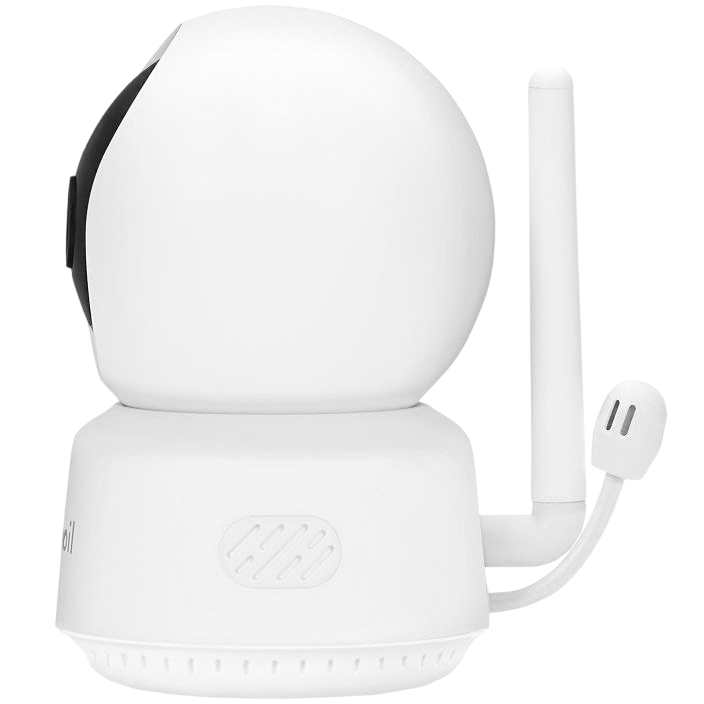 Відеоняня Lionelo BABYLINE 9.1 Функції активація голосом