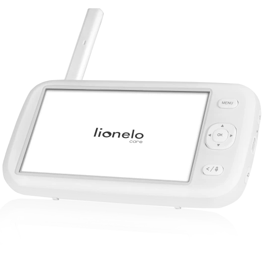 Замовити Відеоняня Lionelo BABYLINE 9.1