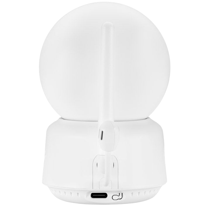 Відеоняня Lionelo BABYLINE 9.1 Функції зворотній зв'язок