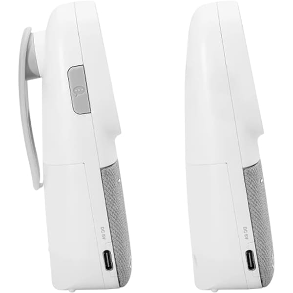 Радіоняня LIONELO BABYLINE 2.2 (LO-BABYLINE 2.2) Функції регулювання звуку