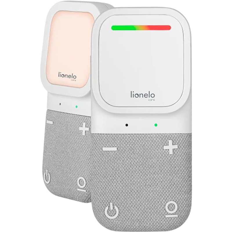 Радіоняня LIONELO BABYLINE 2.2 (LO-BABYLINE 2.2)