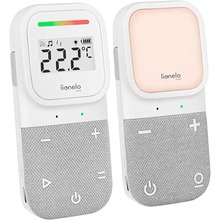 Радіоняня LIONELO BABYLINE 2.3 (LO-BABYLINE 2.3)