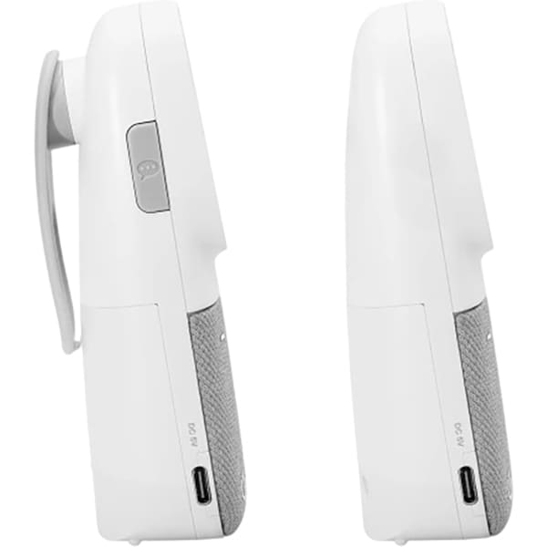 Радіоняня LIONELO BABYLINE 2.3 (LO-BABYLINE 2.3) Функції зворотній зв'язок