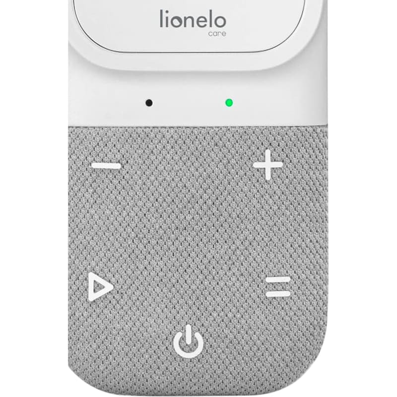 Радіоняня LIONELO BABYLINE 2.3 (LO-BABYLINE 2.3) Тип радіоняня