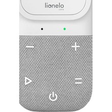 Радіоняня LIONELO BABYLINE 2.3 (LO-BABYLINE 2.3)