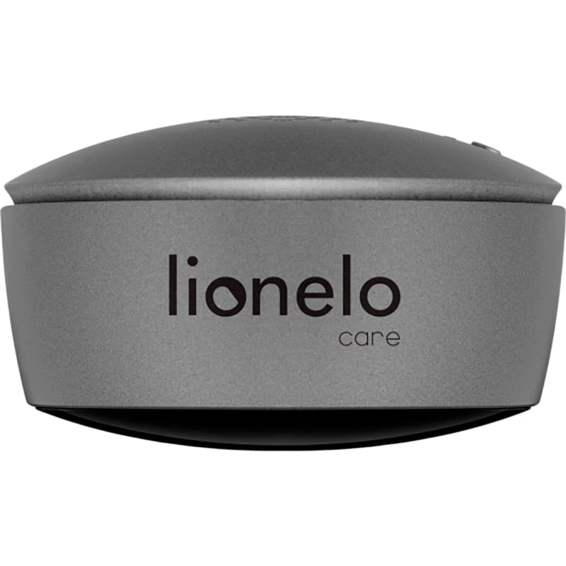 Фото Видеоняня LIONELO Babyline Smart Black (LO-BABYLINE SMART BLACK)