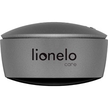 Видеоняня LIONELO Babyline Smart Black (LO-BABYLINE SMART BLACK)