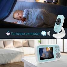 Видеоняня CHICCO Video Baby Monitor Start (11479.00)