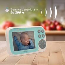 Видеоняня CHICCO Video Baby Monitor Start (11479.00)