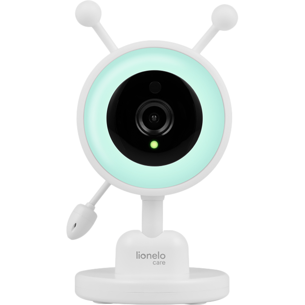Камера для видеоняни Lionelo BABYLINE 3.4 CAMERA Кабель питания 2,8 м