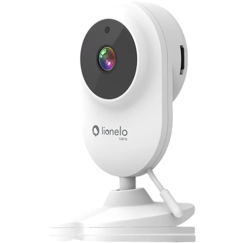 Камера для видеоняни LIONELO BabyLine 6.2 CAMERA Тип аксессуары