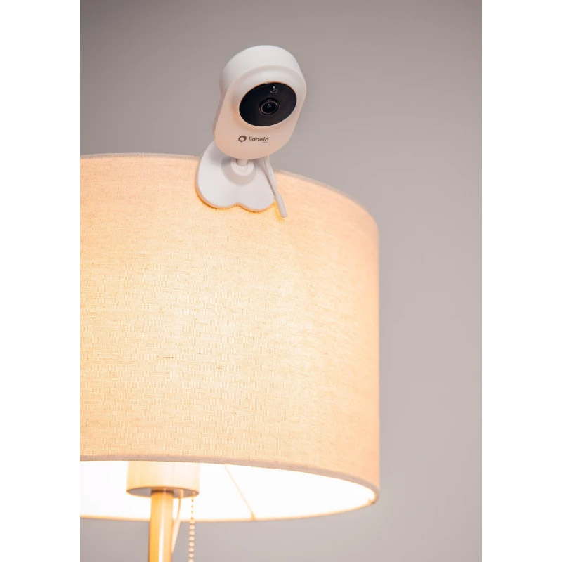 Внешний вид Камера для видеоняни LIONELO BabyLine 6.2 CAMERA