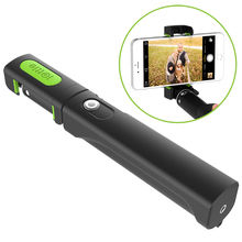 Монопод IOTTIE MiGo Selfie Stick Black (HLMPIO110BK)