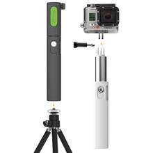 Монопод IOTTIE MiGo Selfie Stick Black (HLMPIO110BK)