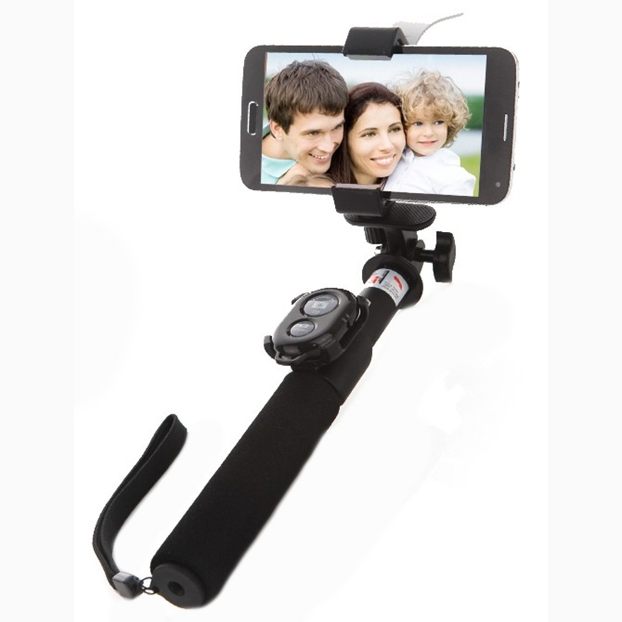 Монопод BQ BQ-S002 monopod selfie