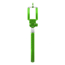 Монопод BQ BQ-S001 monopod selfie green