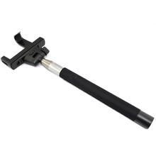 Селфи монопод Dorten Selfie Stick Z07-05S Black