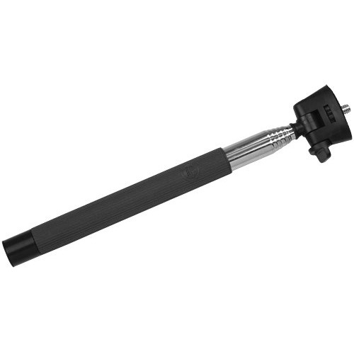 Селфи монопод Dorten Selfie Stick Z07-05S Black Підключення до смартфону Bluetooth