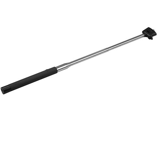 Селфи монопод Dorten Selfie Stick Z07-05S Black Минимальна довжина 100