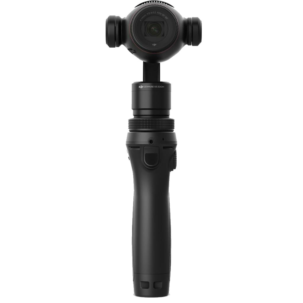 Стедікам DJI Osmo Plus Тип стедікам