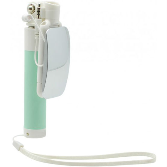 

Монопод HOCO K2 Green, monopod K2 Green