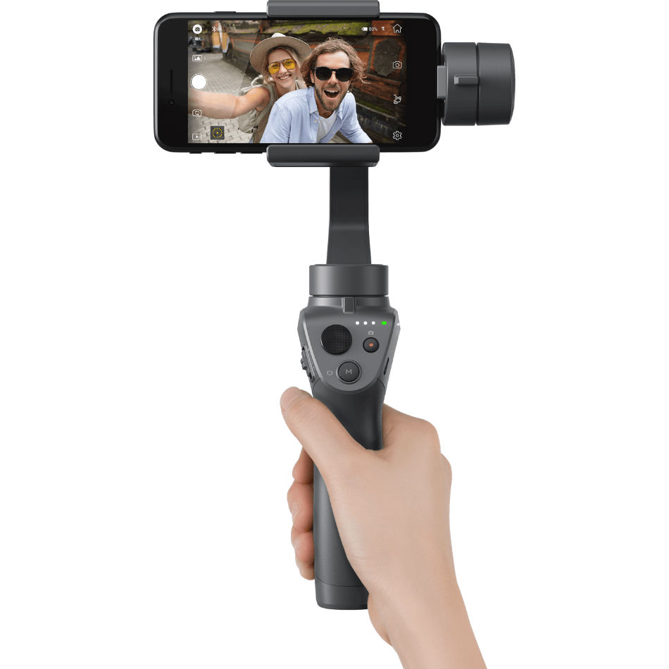 Стедикам DJI Osmo Mobile 2 Тип стедикам